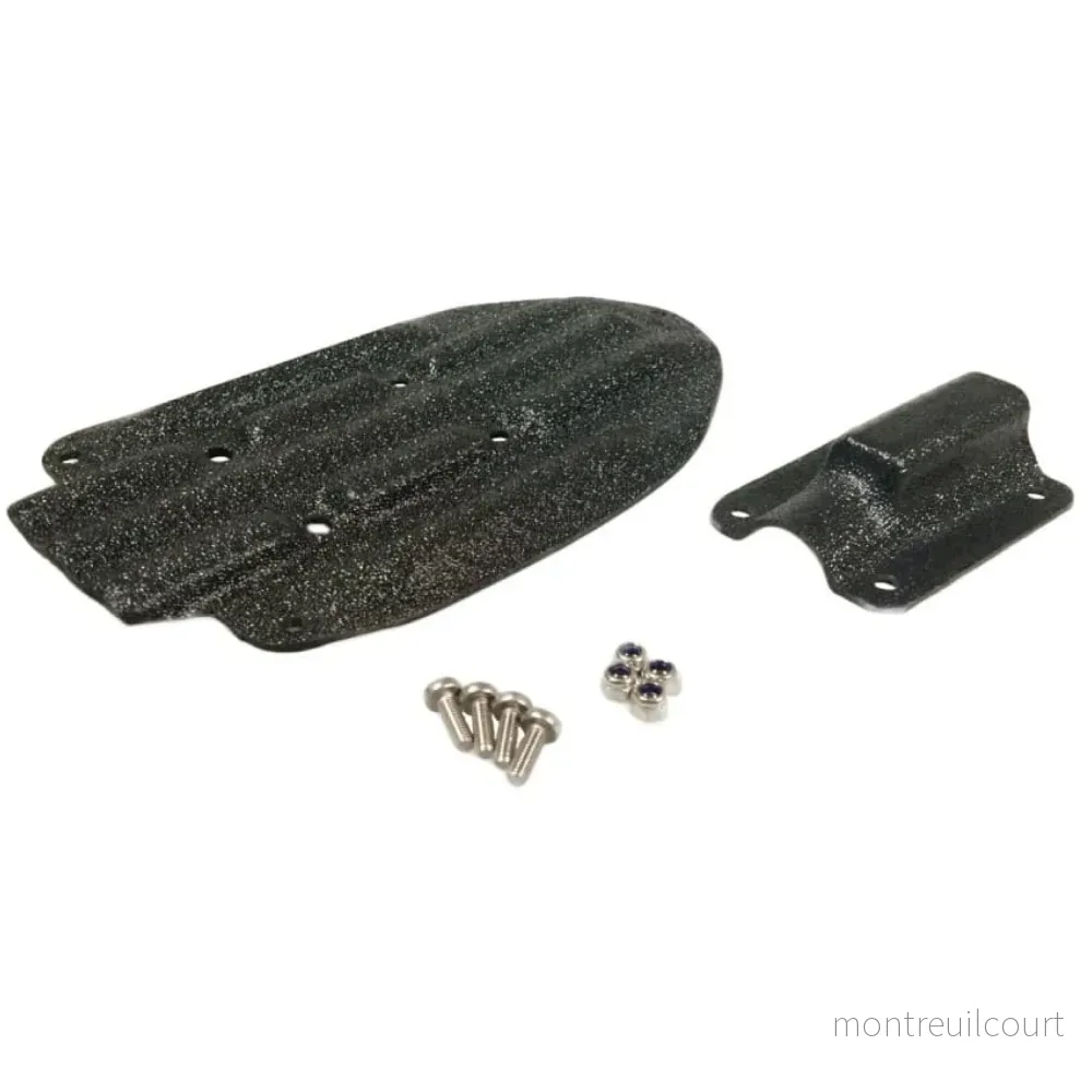 BerleyPro Raymarine Ready Transducer Mount BerleyPro Raymarine Ready Transducer Mount