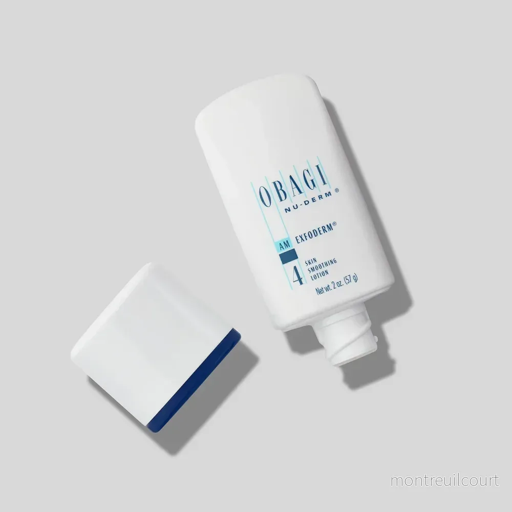 OBAGI Nu-Derm Fx Exfoliant Exfoderm (Skin Smoothing Lotion) 4 - Bild 2