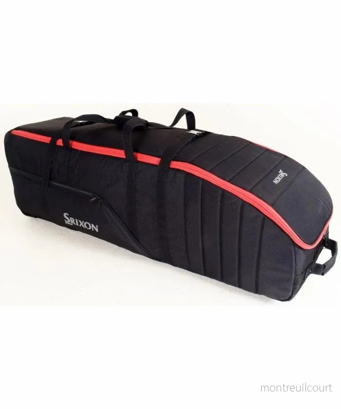 Resefodral - Srixon 2024 med hjul - Bild 2
