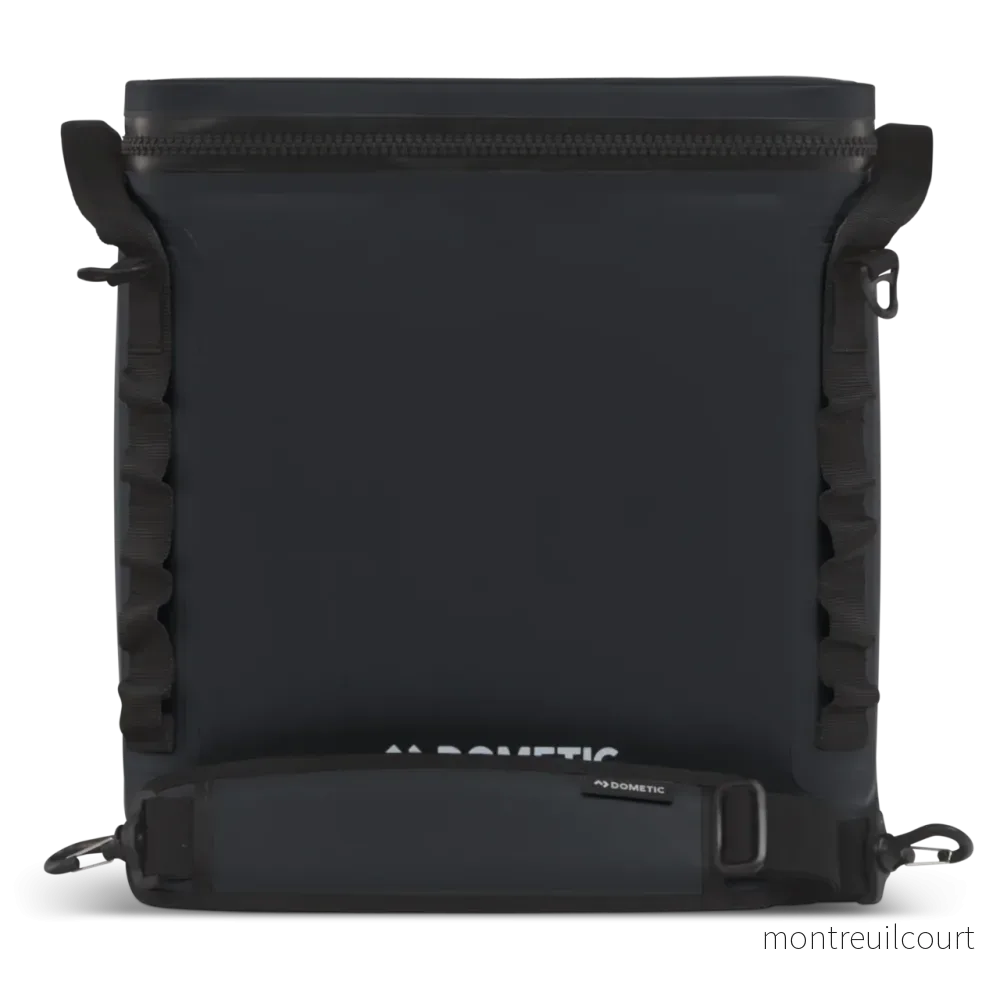 Dometic Premium Soft Cooler PSC19 Slate - Bild 3