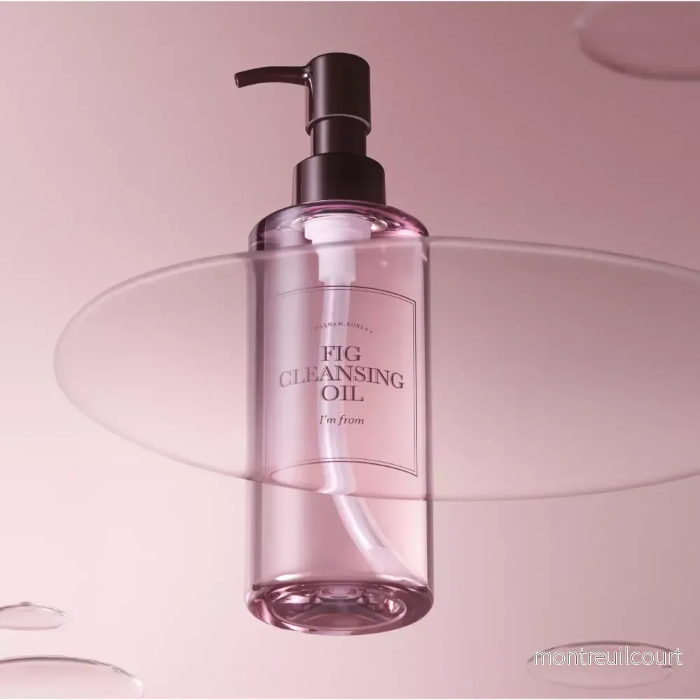 I'm From Fig Cleansing Oil - Bild 2
