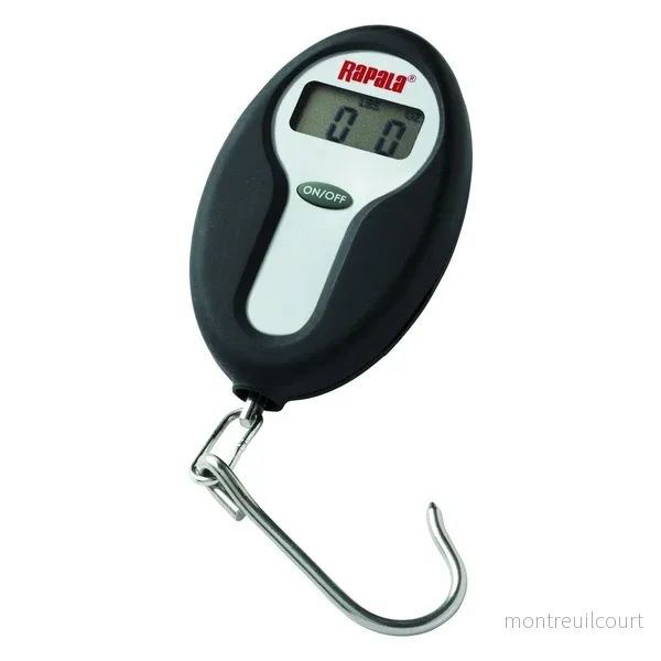 Rapala Våg digital mini 12kg RMDS-25 Rapala Våg digital mini 12kg RMDS-25