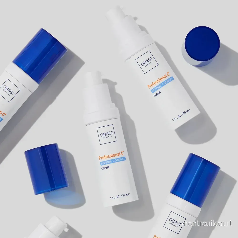 OBAGI Professional C Peptide Complex - Bild 2