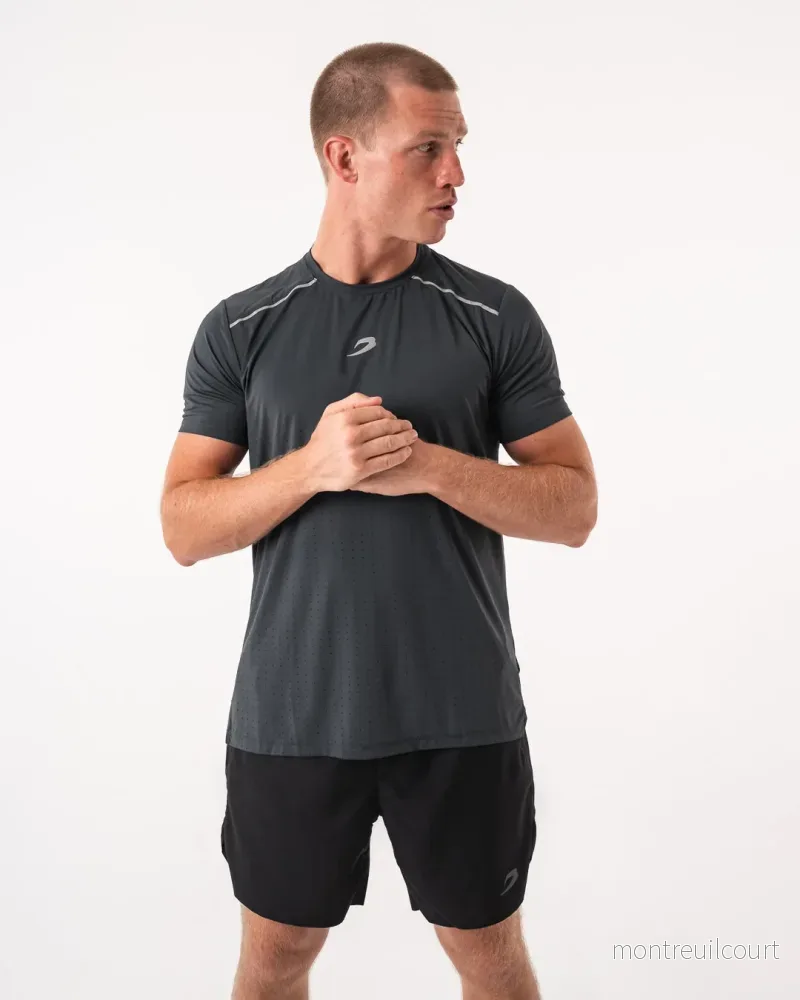 BOXRAW T-shirt Langford BOXRAW T-shirt Langford