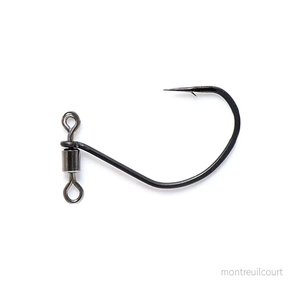 Decoy Worm123 DS Hook Masubari 3 Decoy Worm123 DS Hook Masubari 3