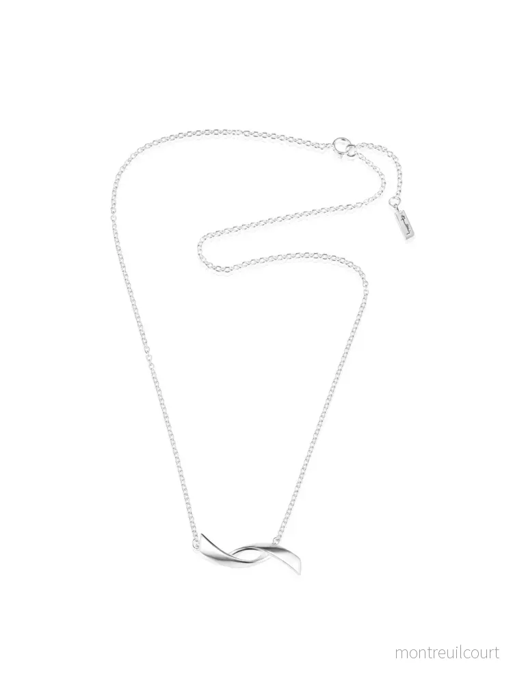 Friendship Necklace