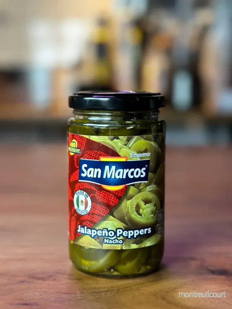 Jalapeños Peppers Nacho Jalapeños Peppers Nacho