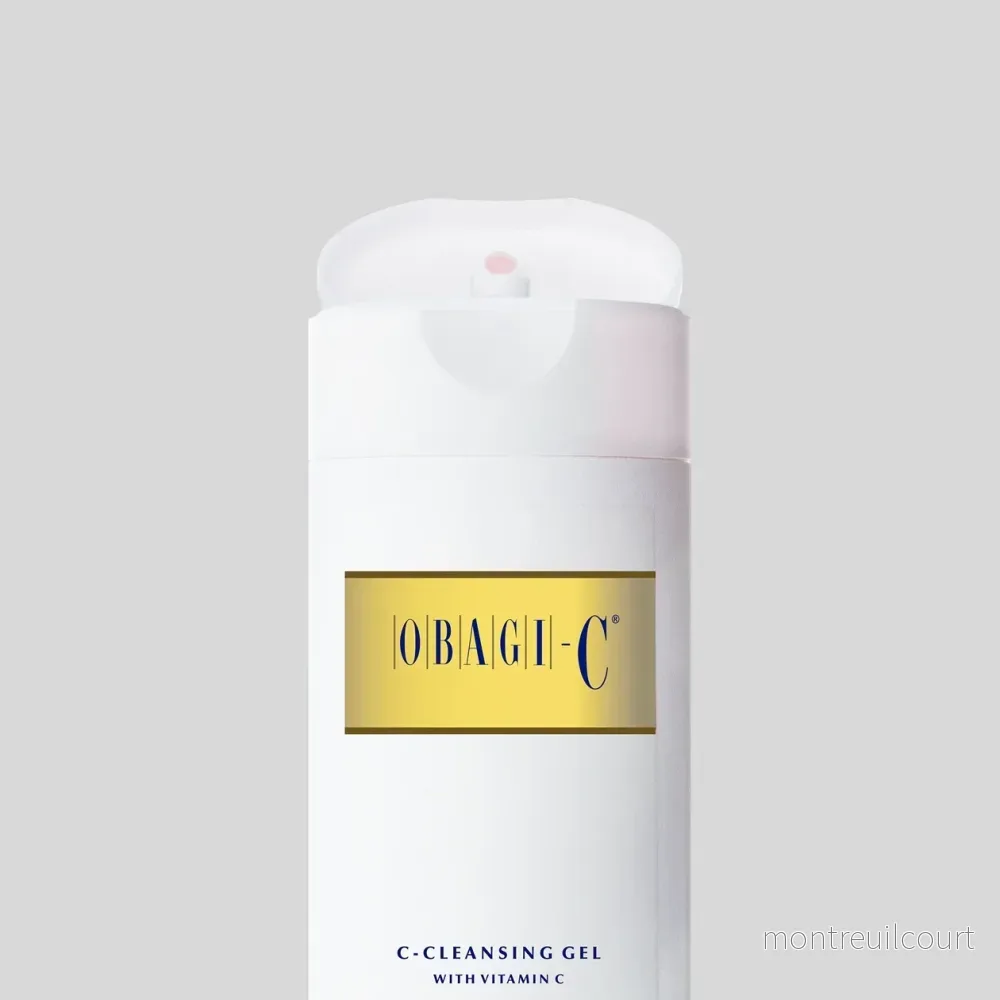 OBAGI C-Cleansing Gel