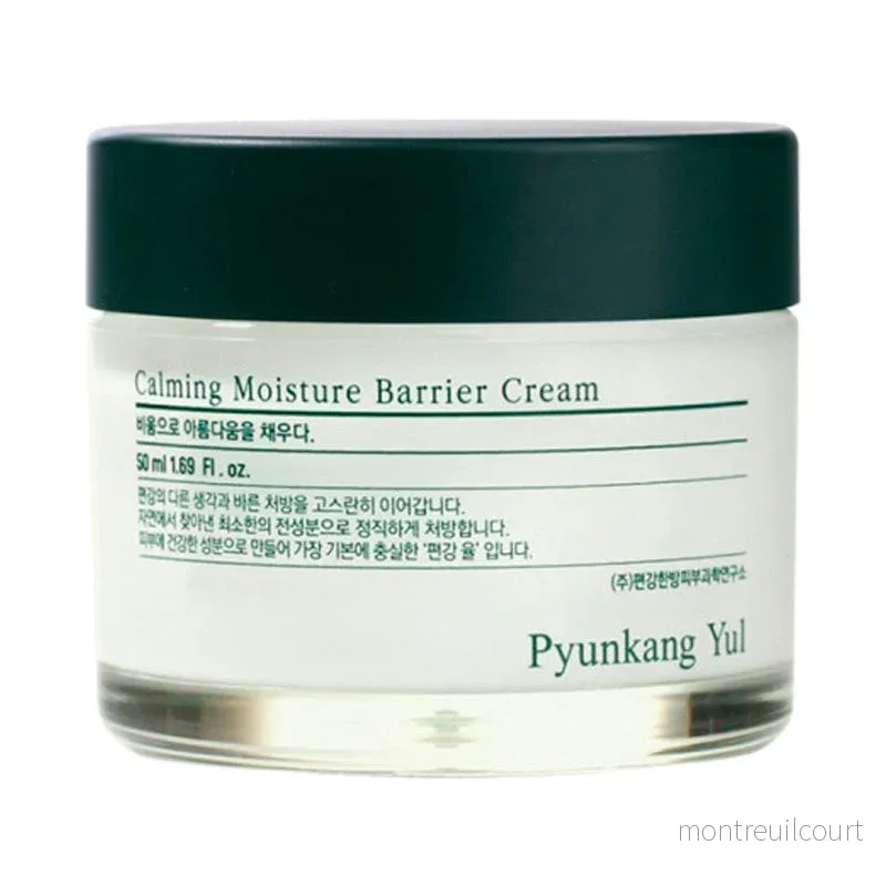 Pyunkang Yul - Calming Moisture Barrier Cream (50ml)