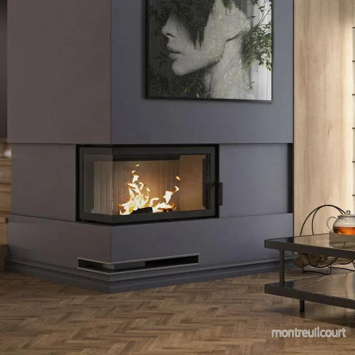 Defro Home - Impuls ME BL