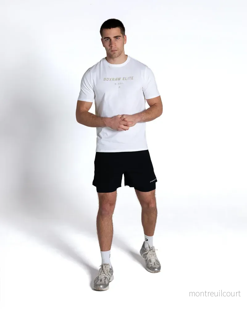 BOXRAW Bivol T-Shirt - Bild 2