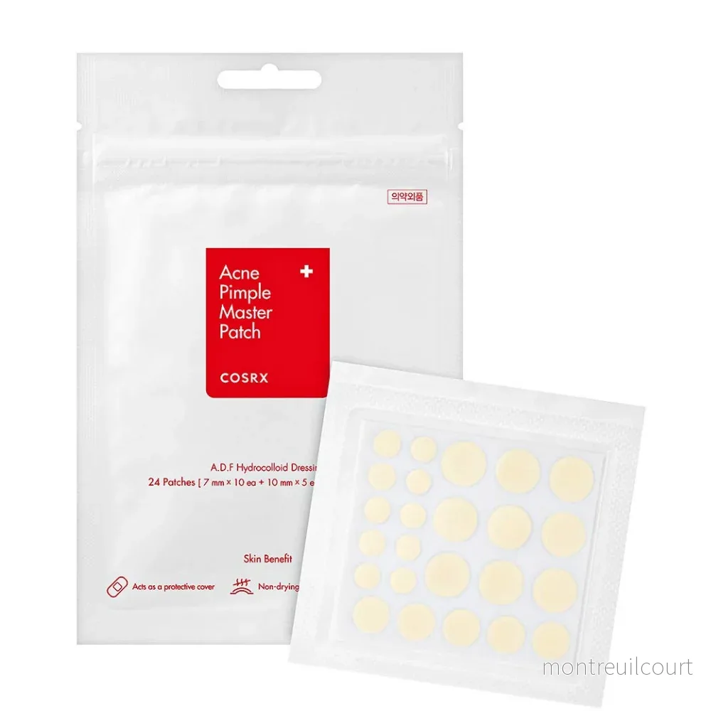 COSRX Acne Pimple Master Patch (1pack x 24patches)