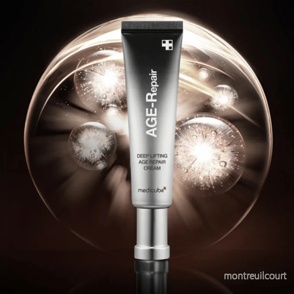 Medicube Deep Lifting Age Repair Cream 30ml - Bild 2