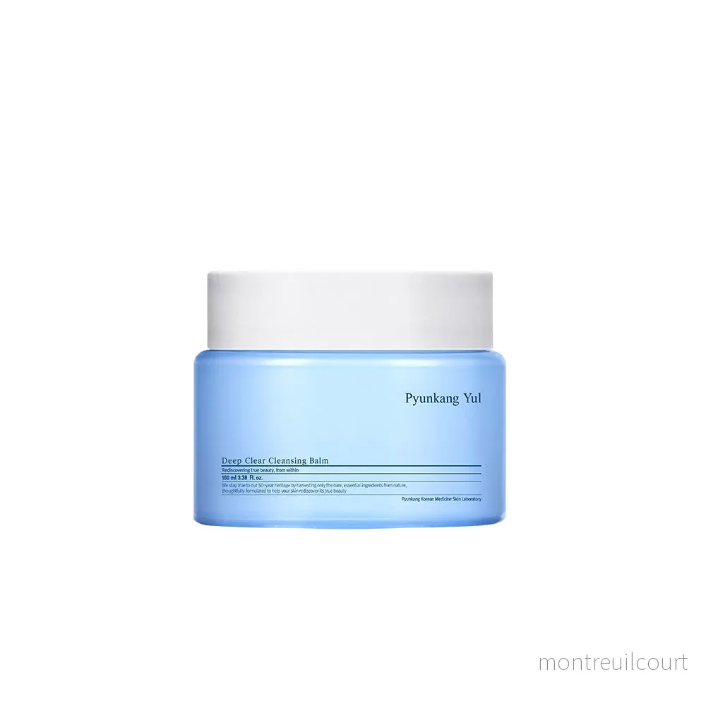 Pyunkang Yul Deep Clear Cleansing Balm 100ml Pyunkang Yul Deep Clear Cleansing Balm 100ml