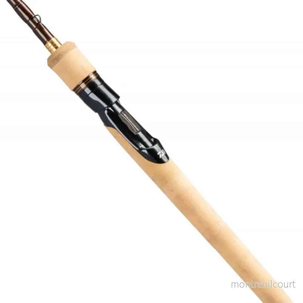 Daiwa Shogun AGS Spin 9' 5-25g - Bild 3
