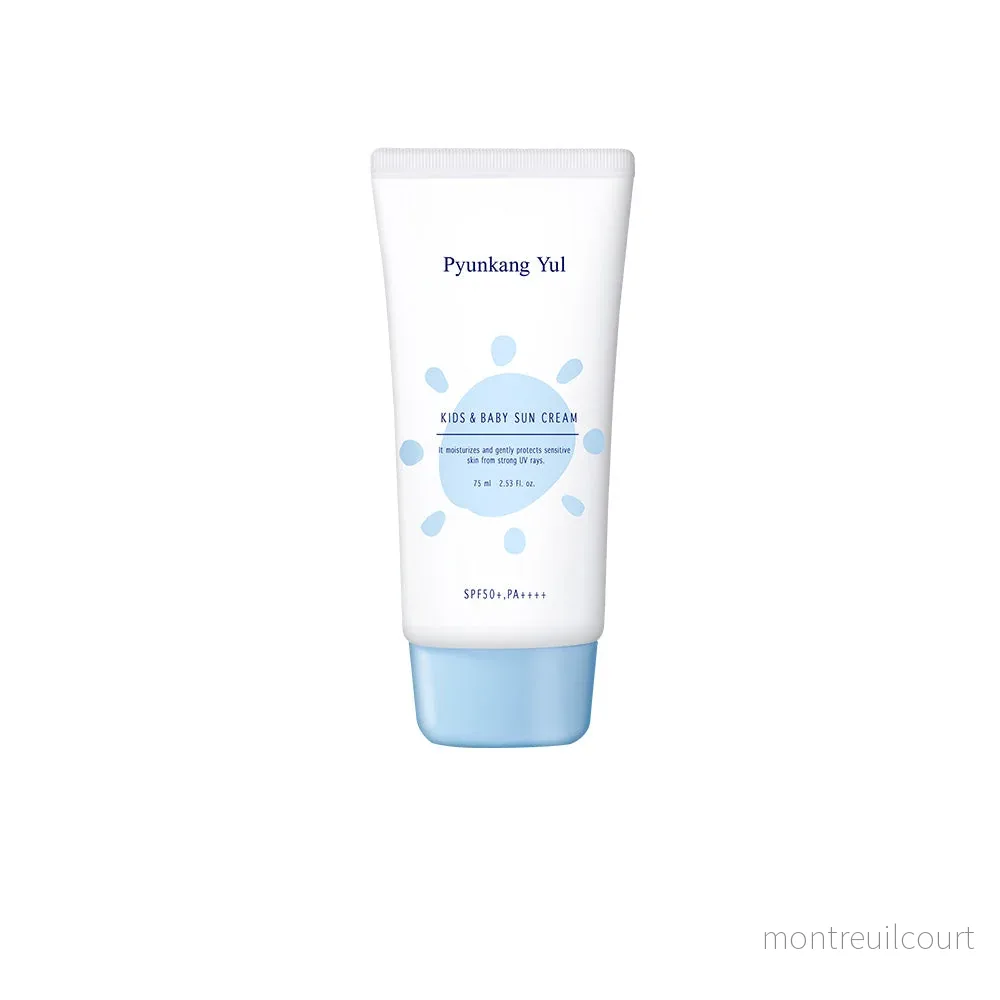 Pyunkang Yul Kids & Baby Sun Cream 75ml