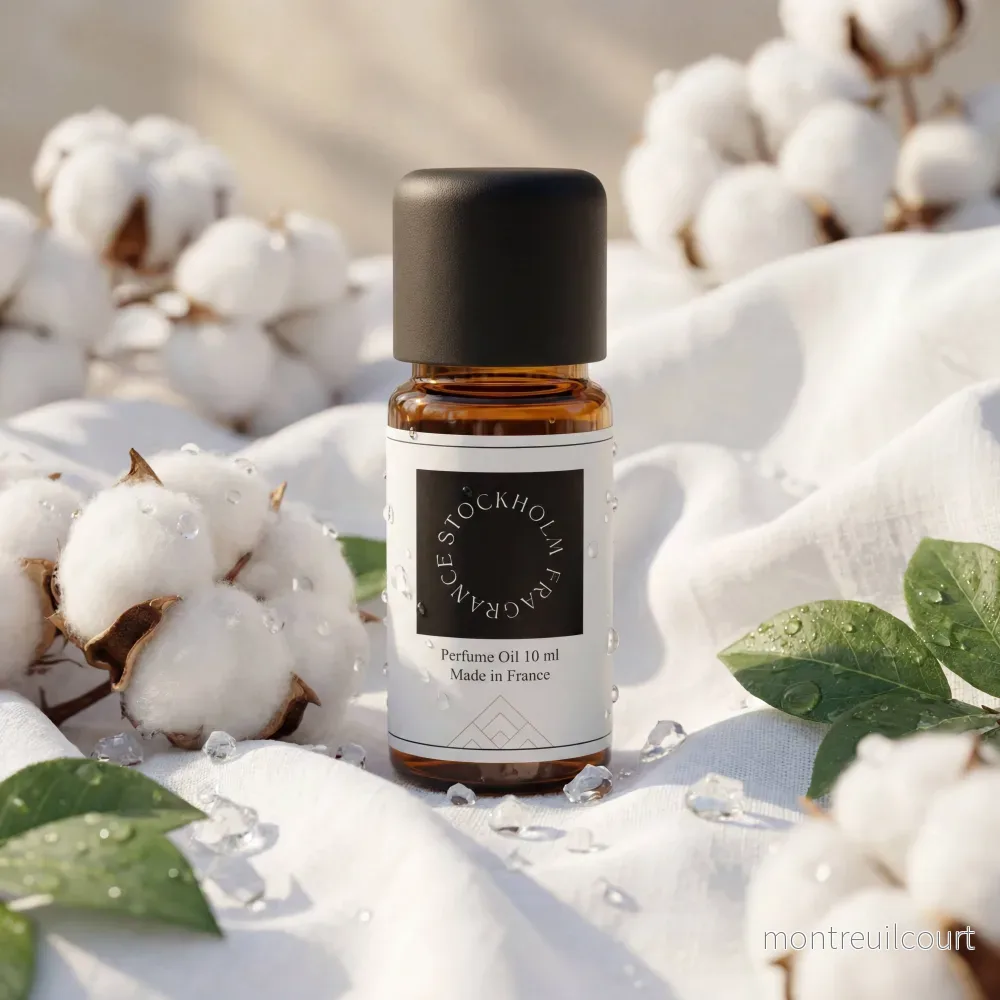 No. 13 Clean Cotton