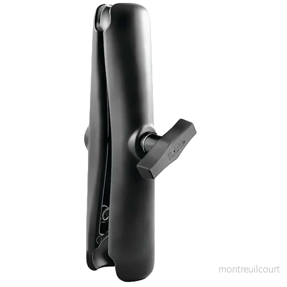 RAM Mounts Lång Arm (C-kula)