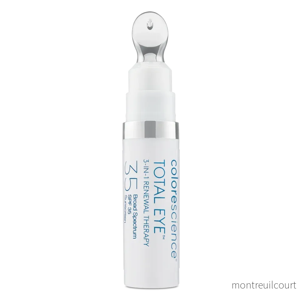 Total Eye® 3-In-1 Renewal Therapy SPF 30 Total Eye® 3-In-1 Renewal Therapy SPF 30