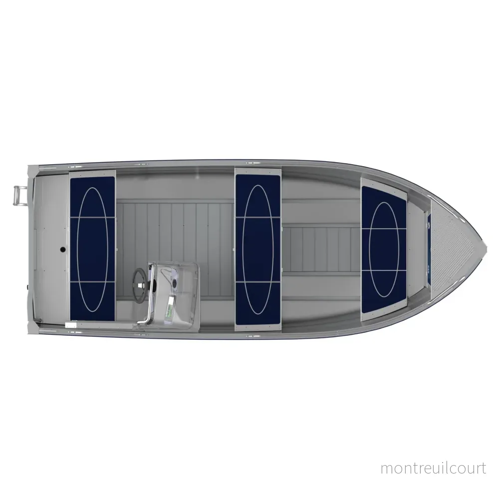 Linder Sportsman 445 Max - Bild 2