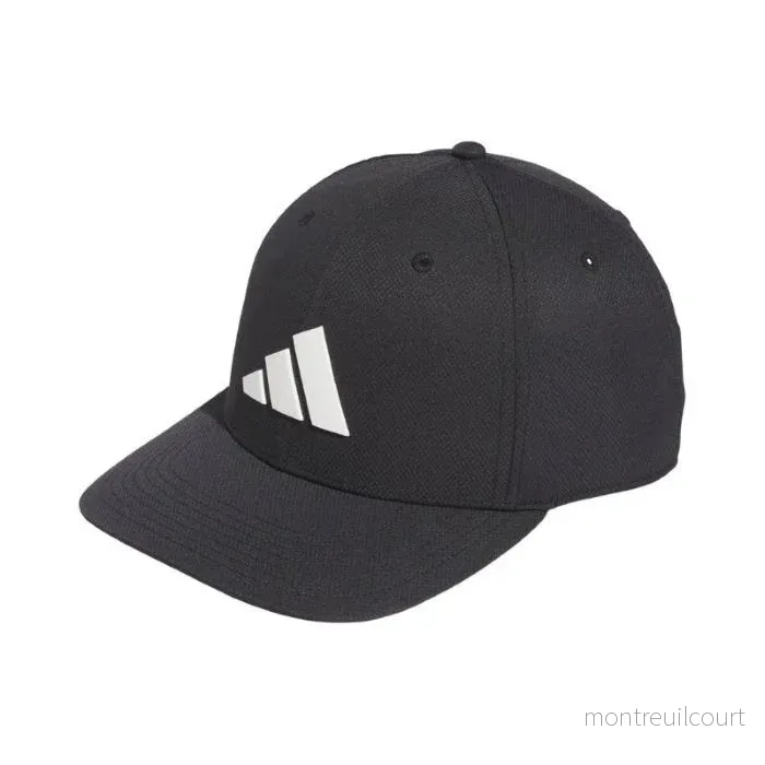 Golfkeps - Adidas Tour Snapback - Bild 3