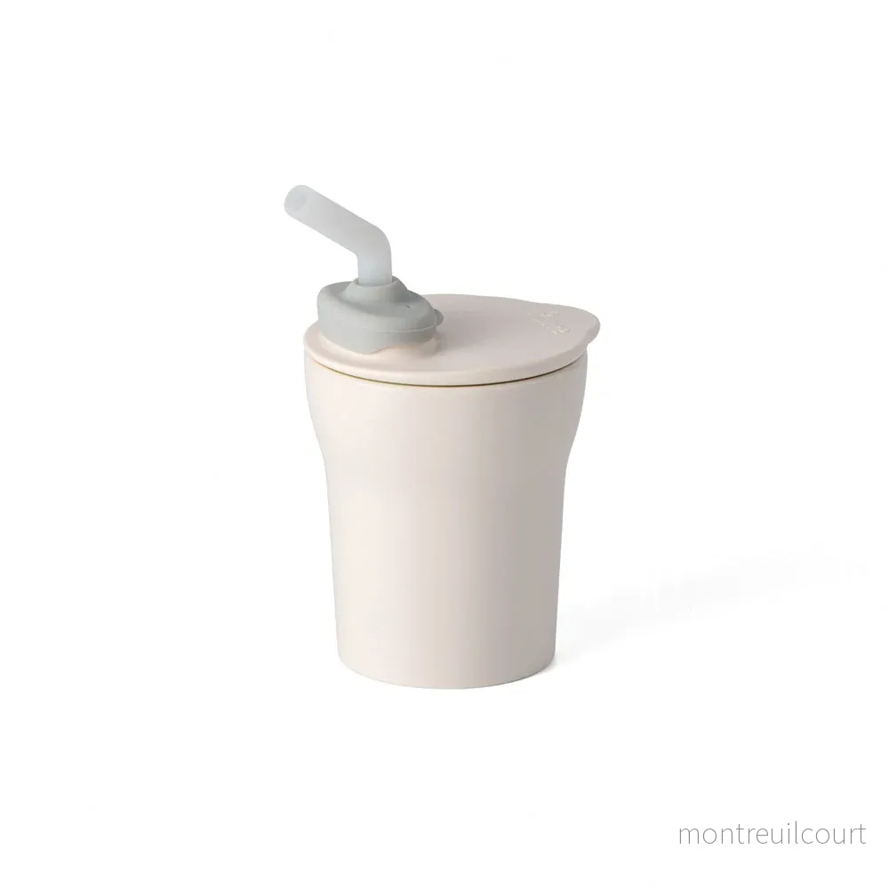 1-2-3 Sip! Barnmugg (Vanilla/Grey)