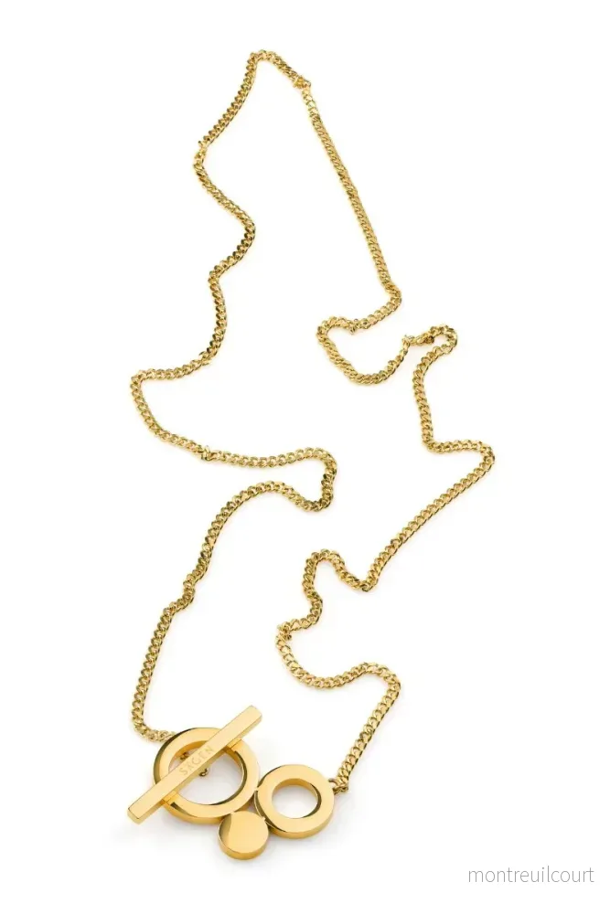 Luna Nova Necklace