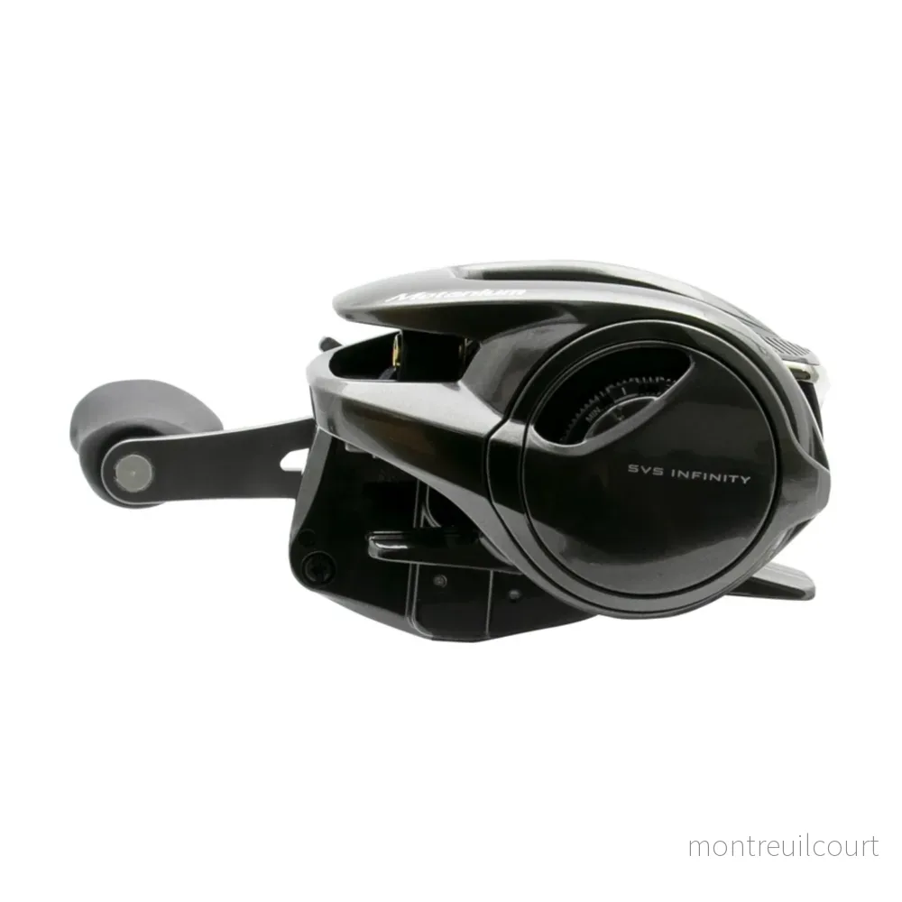 Shimano Metanium MGL B-151 HG Left Hand - Bild 3