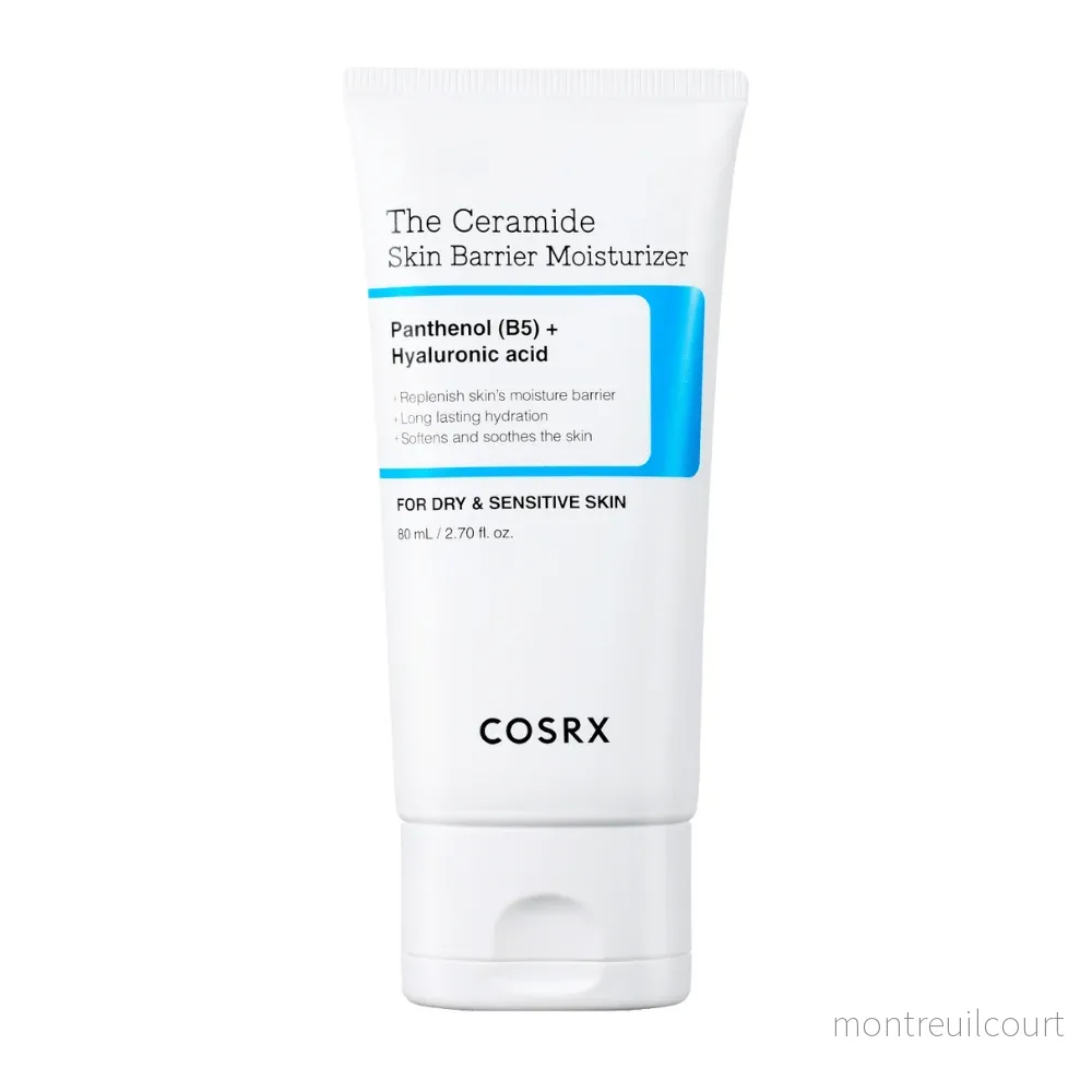 COSRX The Ceramide Skin Barrier Moisturizer 80ml