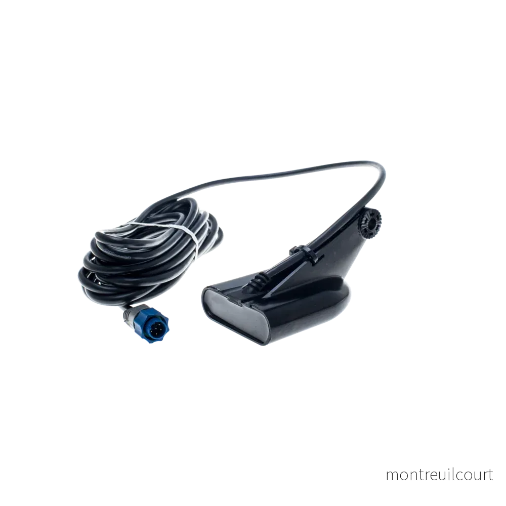Lowrance HST-DFSBL Aktergivare Lowrance HST-DFSBL Aktergivare