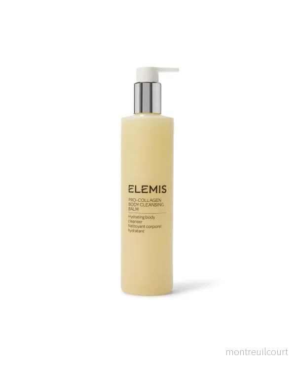 Elemis Pro-Collagen Body Cleansing Balm