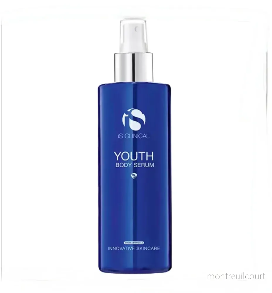 iS Clinical Youth Body Serum - Bild 2