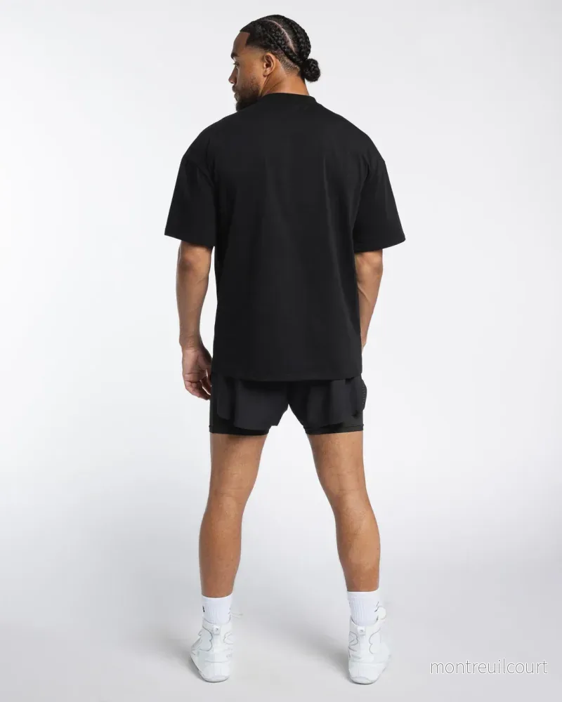 BOXRAW T-shirt Tunero - Bild 3