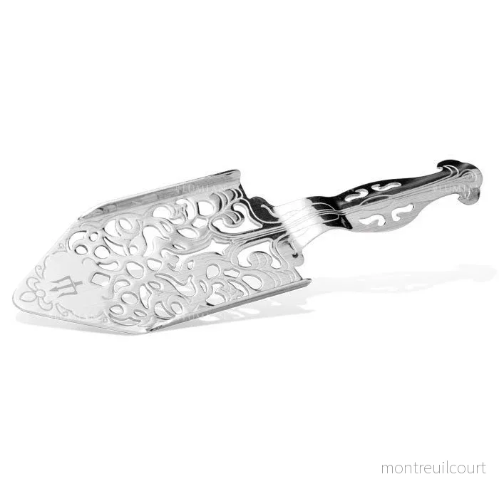 LUMIAN ABSINTHE SPOON CHROME