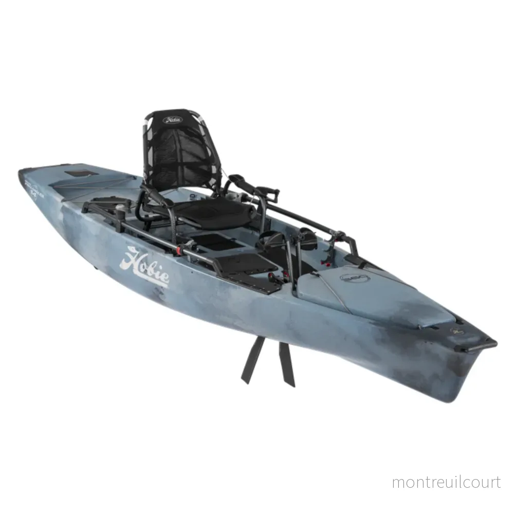 Hobie Mirage Pro Angler 14 360 XR Arctic Blue Camo