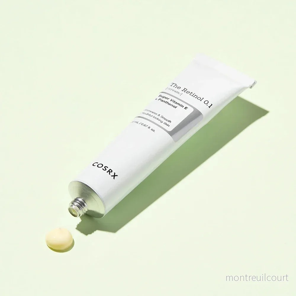 COSRX The Retinol 0.1 Cream - Bild 3
