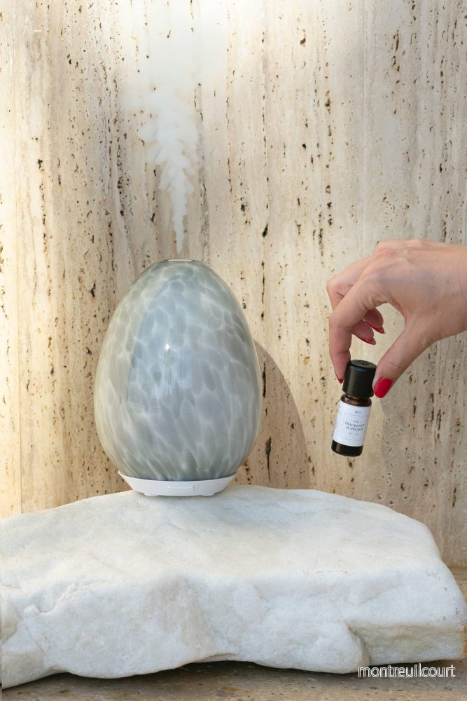 Aroma Diffuser - Marble Edition - Bild 2