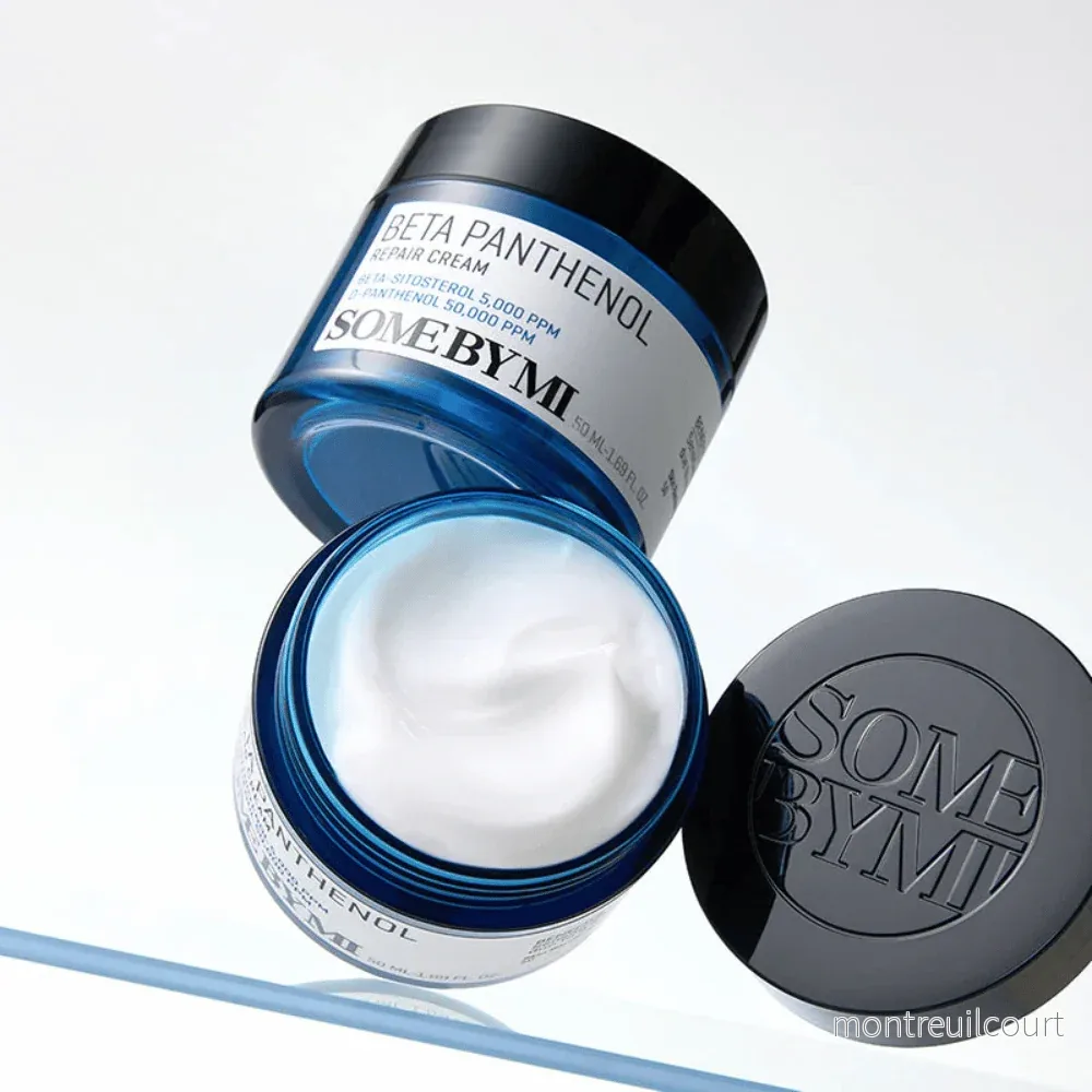 SOME BY MI Beta Panthenol Repair Cream 50ml - Bild 3