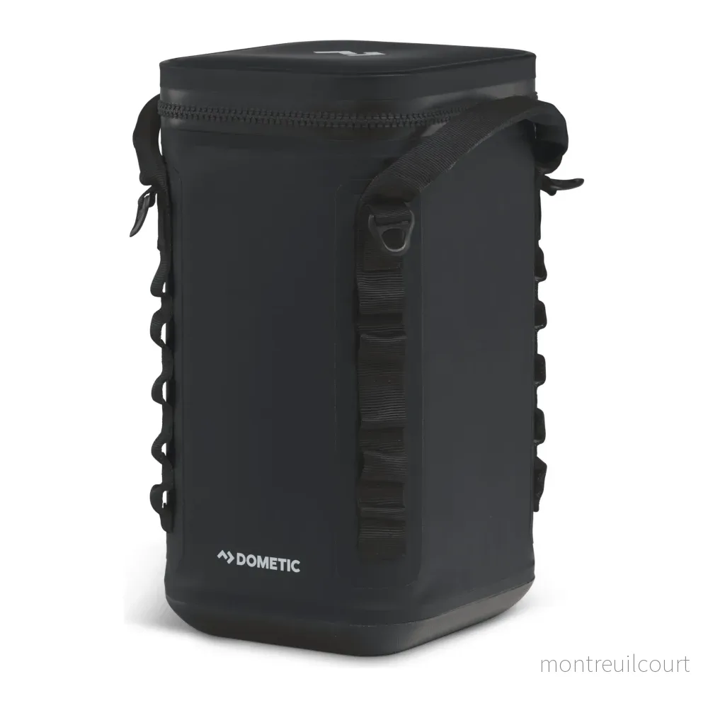 Dometic Premium Soft Cooler PSC9 Slate Dometic Premium Soft Cooler PSC9 Slate