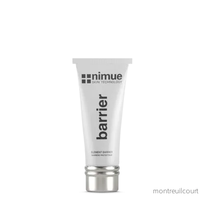 Element barrier, tub, 100 ml