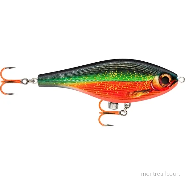 Rapala Super Shadow Rap Jerk 11cm 41g - Bild 2