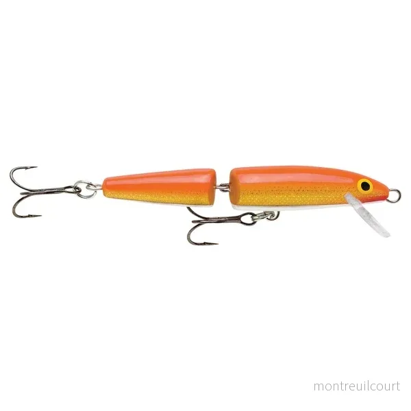 Rapala Jointed Floating 11cm - Bild 3