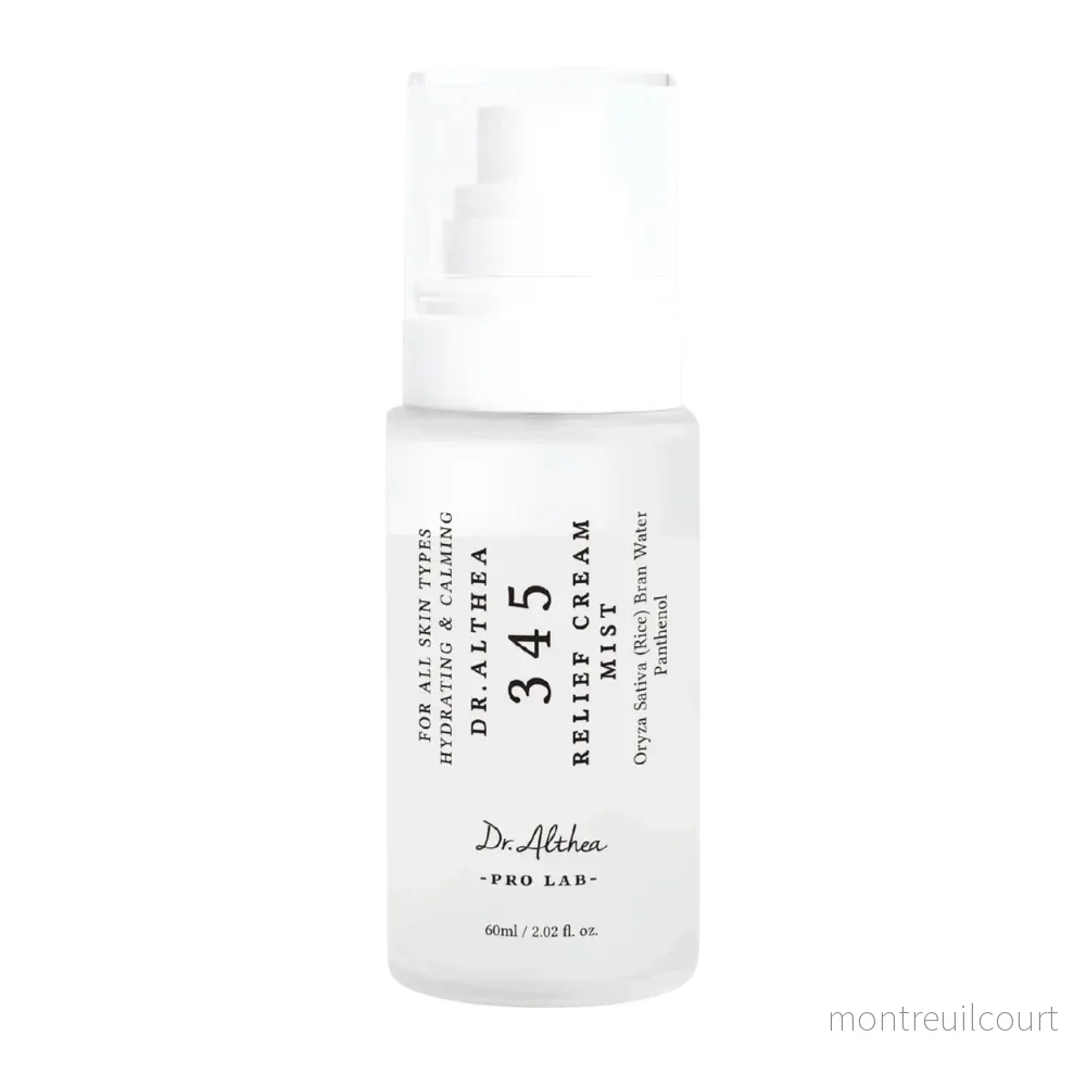 Dr. Althea 345 Relief Cream Mist