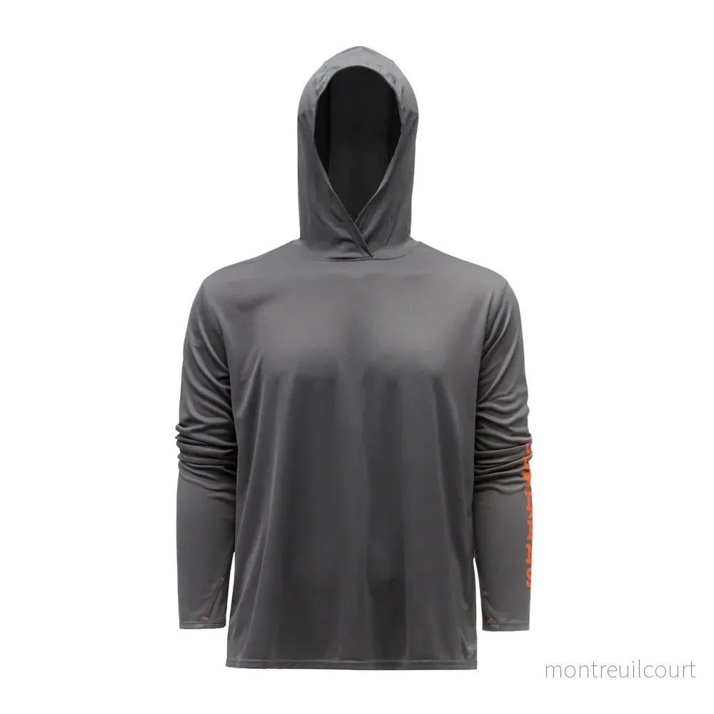 Grundéns Tough Sun Hoodie