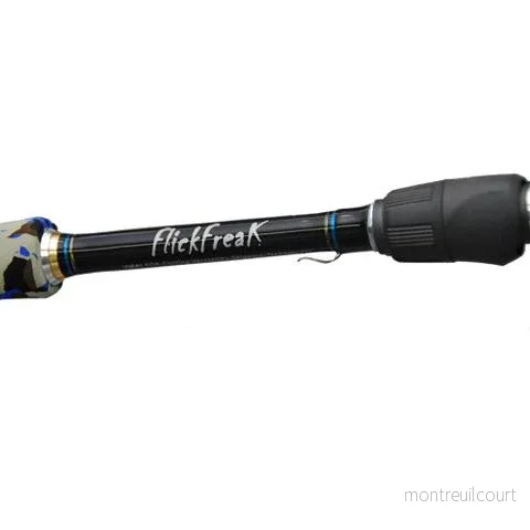 Millerods FlickFreak #11 - Bild 2