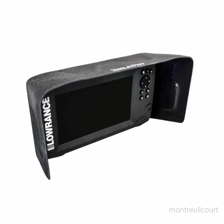 BerleyPro Lowrance Hook 2 9 Visor