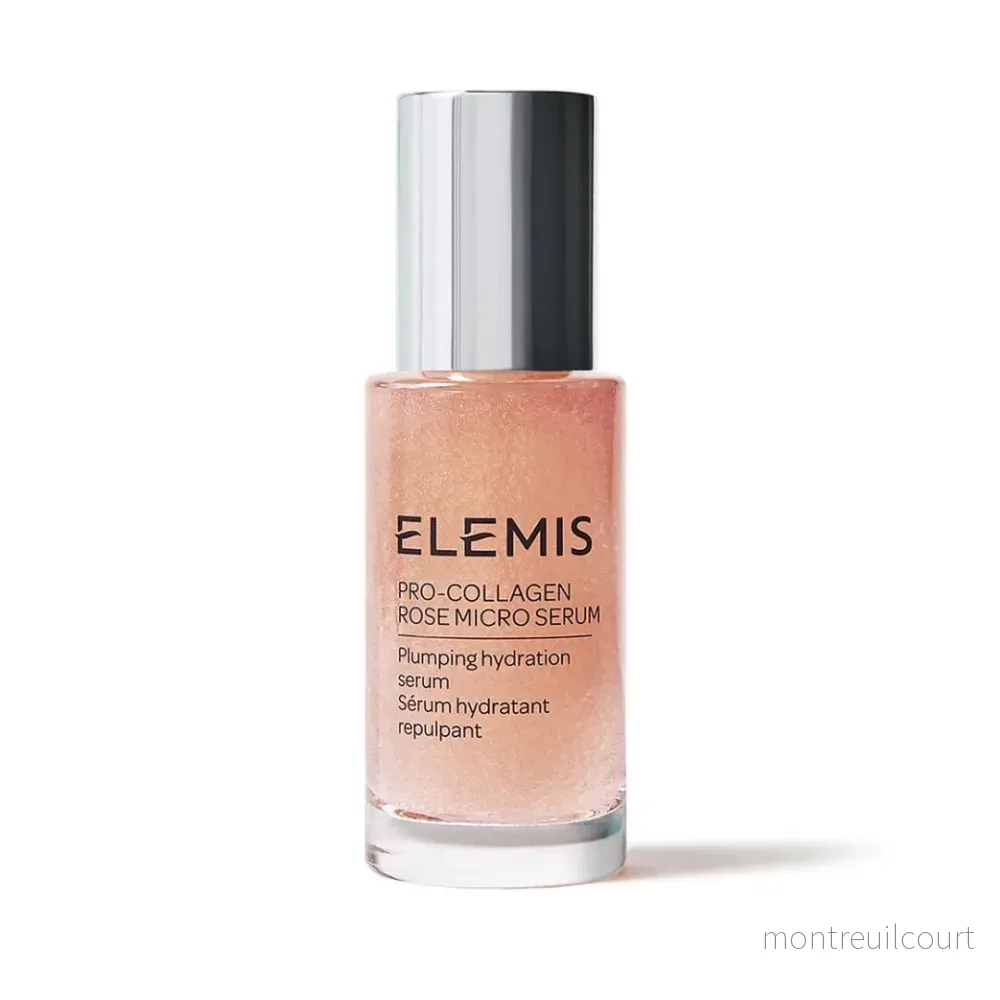Elemis Pro-Collagen Rose Micro Serum 30 ml Elemis Pro-Collagen Rose Micro Serum 30 ml