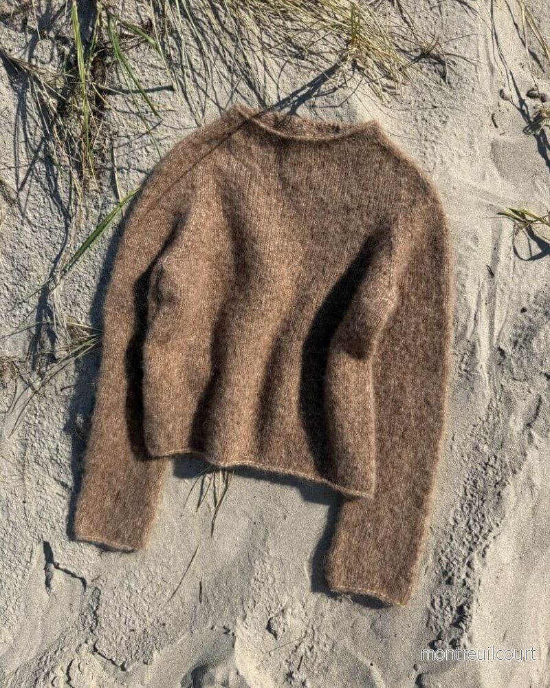 Ivy Sweater - Bild 2