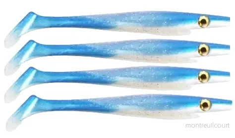 CWC Piglet Shad 12cm- 12g - Bild 2