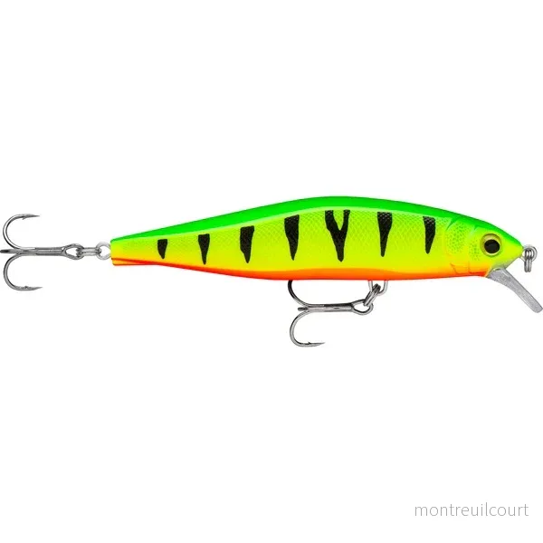 Rapala Precision Xtreme Air Boss 8cm 9g - Bild 3